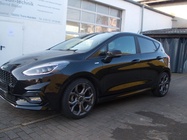 Ford Fiesta 2021