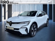 Renault Megane 2022