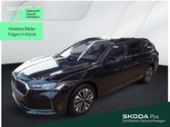 Skoda Superb 2025
