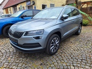 Skoda Karoq 2020