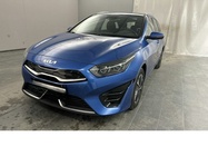 Kia cee'd Sportswagon 2022