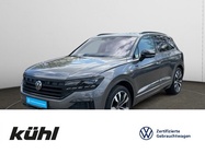 Volkswagen Touareg 2023