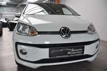 Volkswagen up! 2021