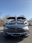 Tesla Model X 2020