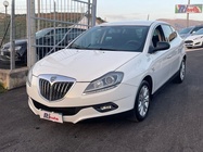Lancia Delta 2011