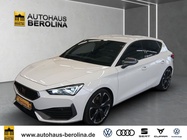 Cupra Leon 2022