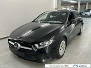 Mercedes-Benz A-Class 2019