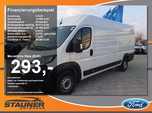Fiat Ducato 2024