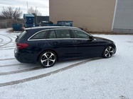 Mercedes-Benz C-Class 2020