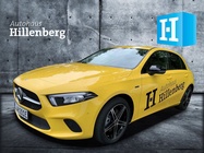 Mercedes-Benz A-Class 2021