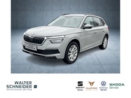 Skoda Kamiq 2022