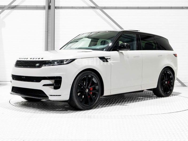 Land Rover Sport