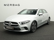 Mercedes-Benz A-Class 2021