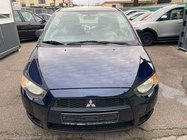 Mitsubishi Colt 2011