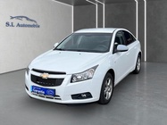 Chevrolet Cruze 2012