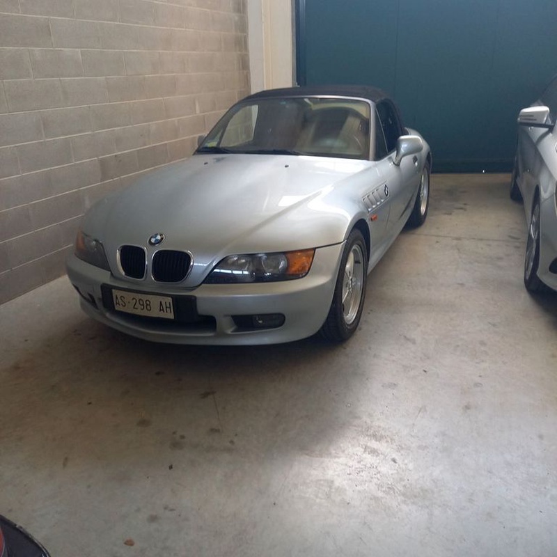 BMW Z3