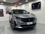 Peugeot 3008 2022