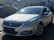 Volkswagen Passat 2010