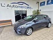 Renault Clio 2017