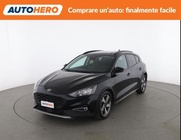 Ford Focus 2019