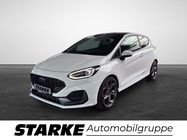 Ford Fiesta 2022