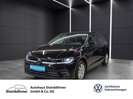 Volkswagen Polo 2025