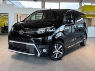 Toyota Proace 2019