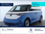 Volkswagen ID.Buzz 2025