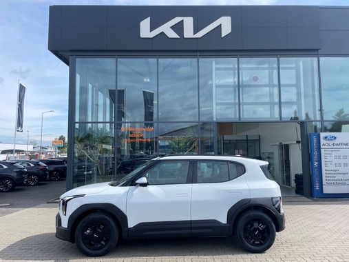 Kia EV2 2026