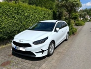 Kia cee'd Sportswagon 2022