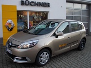 Renault Scenic 2013