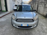MINI Countryman 2012