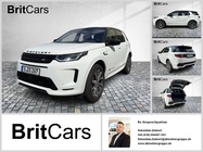 Land Rover Discovery Sport 2023