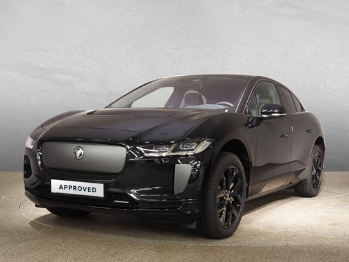 Jaguar I-Pace 2023