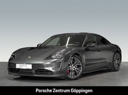 Porsche Taycan 2023