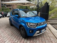 Suzuki Ignis 2024