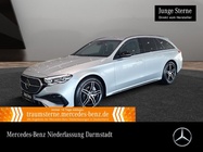 Mercedes-Benz E-Class 2025