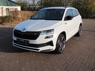 Skoda Karoq 2025