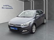 Hyundai i20 2017