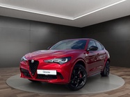 Alfa Romeo Stelvio 2023