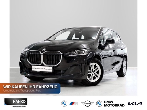 BMW 2 Series 2022