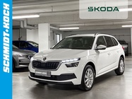 Skoda Kamiq 2023