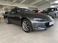 Mazda MX-5 2025