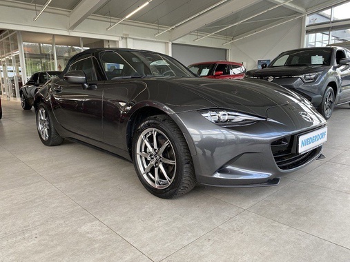Mazda MX-5 2025