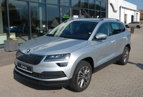 Skoda Karoq 2022