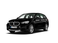 BMW X1 2020