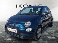Fiat 500 2023