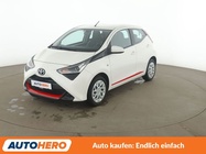 Toyota Aygo 2019
