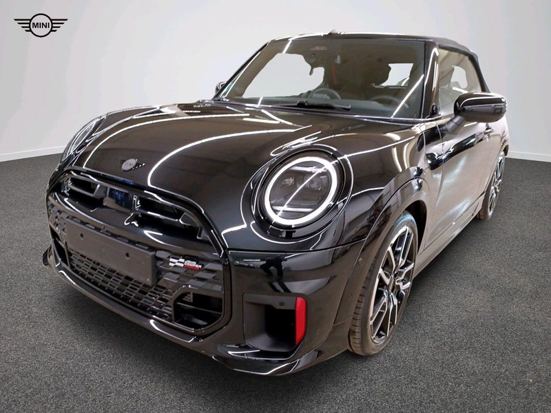 MINI Cabrio