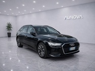 Audi A6 2020